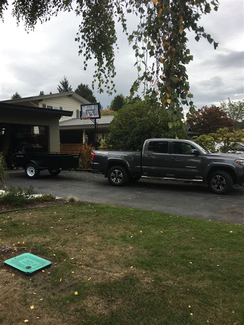 trailer man abbotsford bc